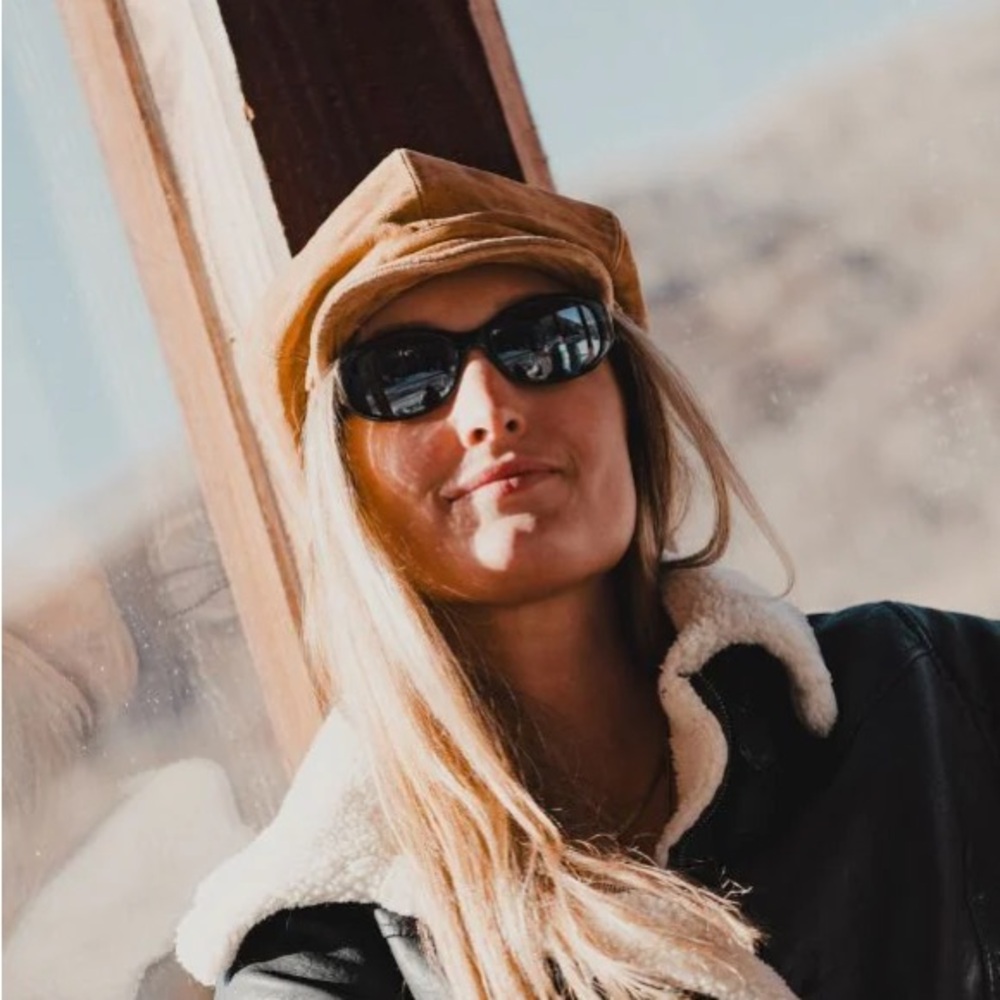 Revo Sunglasses